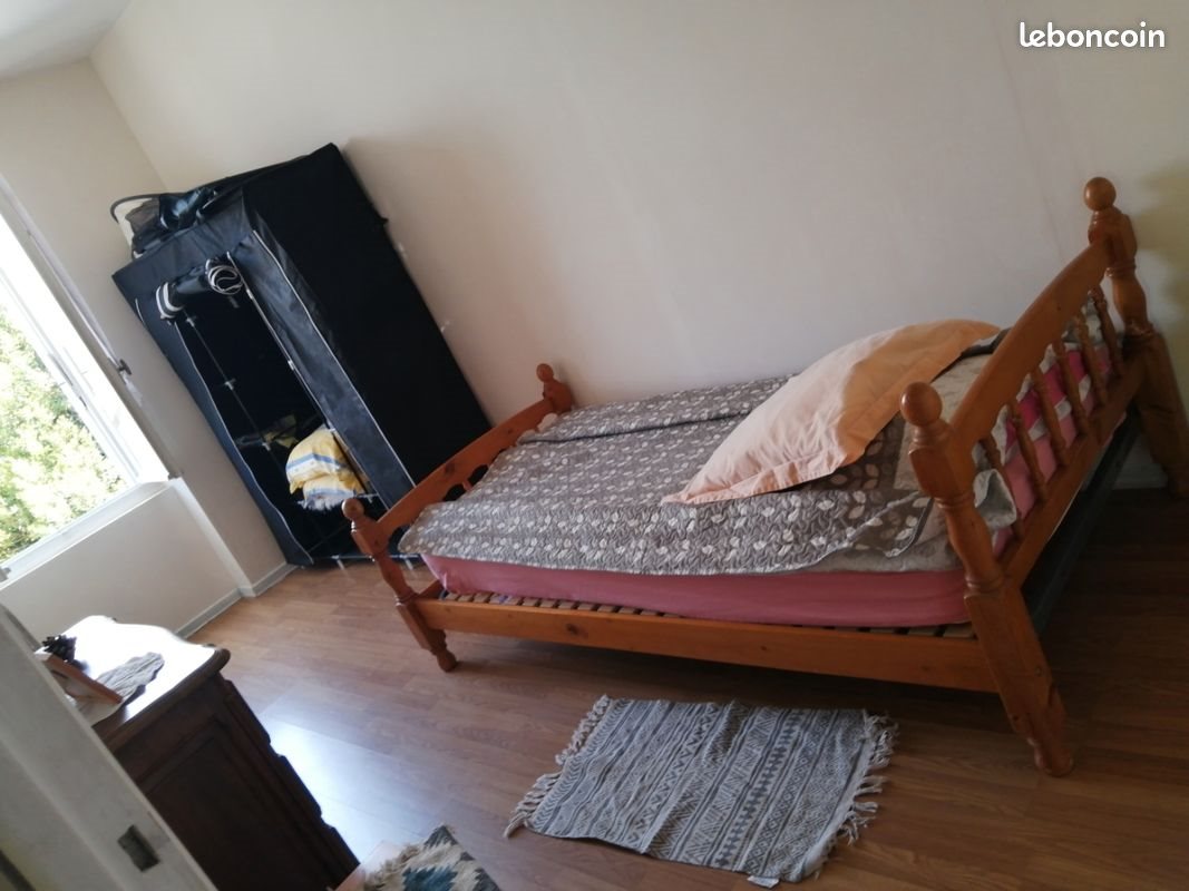 Appartement à louer, 85m², Souillac