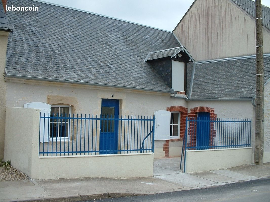 Maison à vendre, 98m², Bengy-sur-Craon