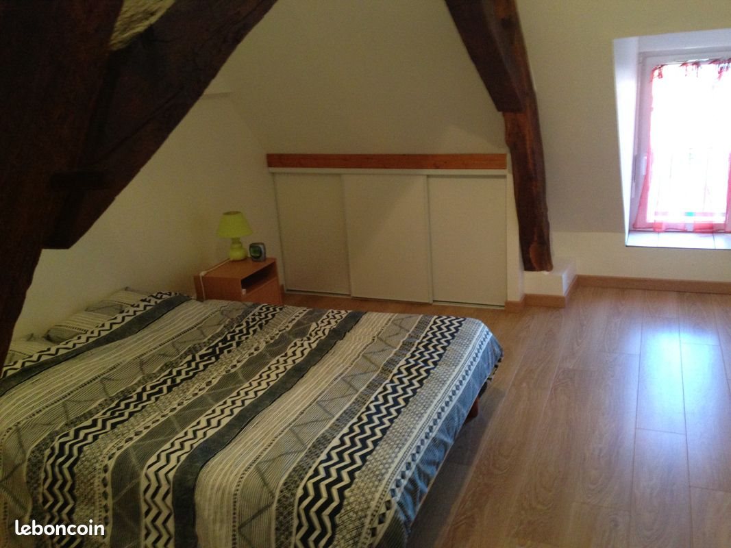 Maison à vendre, 98m², Bengy-sur-Craon