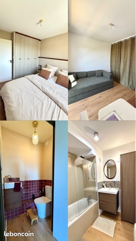 Appartement à vendre, 55m², Chantepie