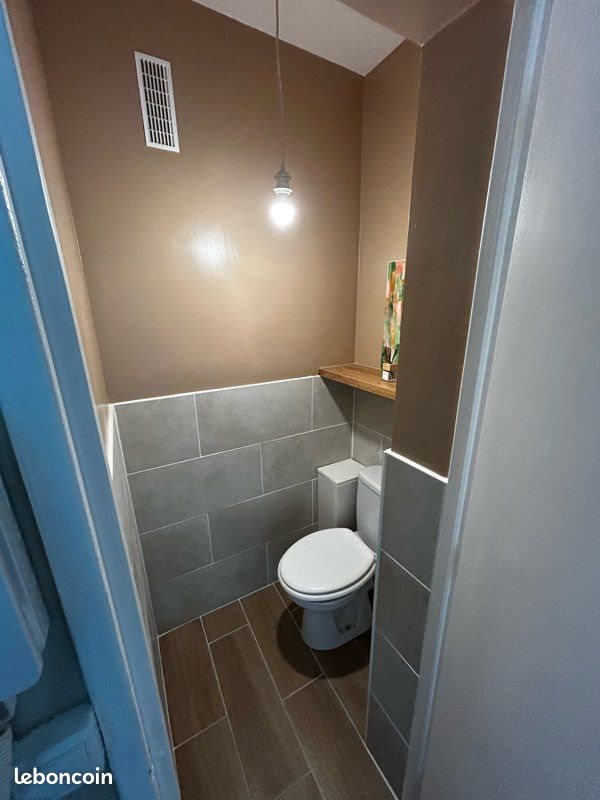 Appartement à louer, 57m², Noyon