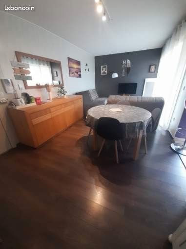 Appartement à louer, 42m², Bayonne