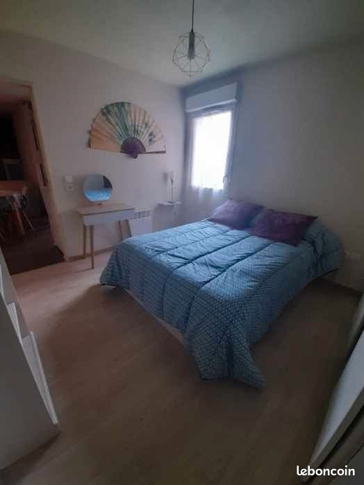 Appartement à louer, 42m², Bayonne