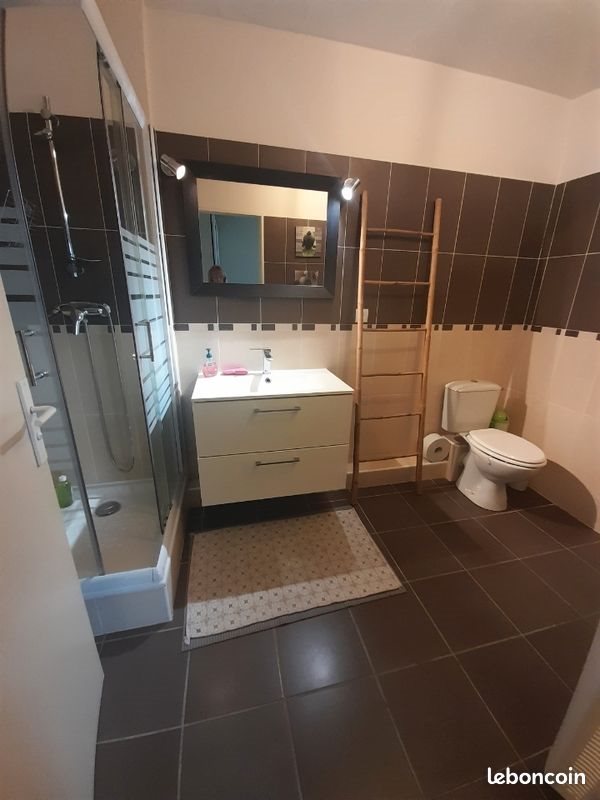 Appartement à louer, 42m², Bayonne
