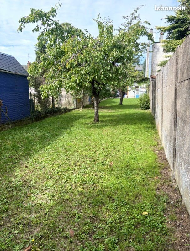 Maison à vendre, 91m², Orléans