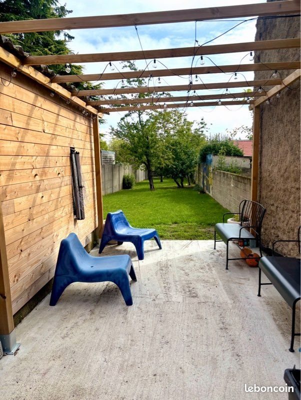 Maison à vendre, 91m², Orléans