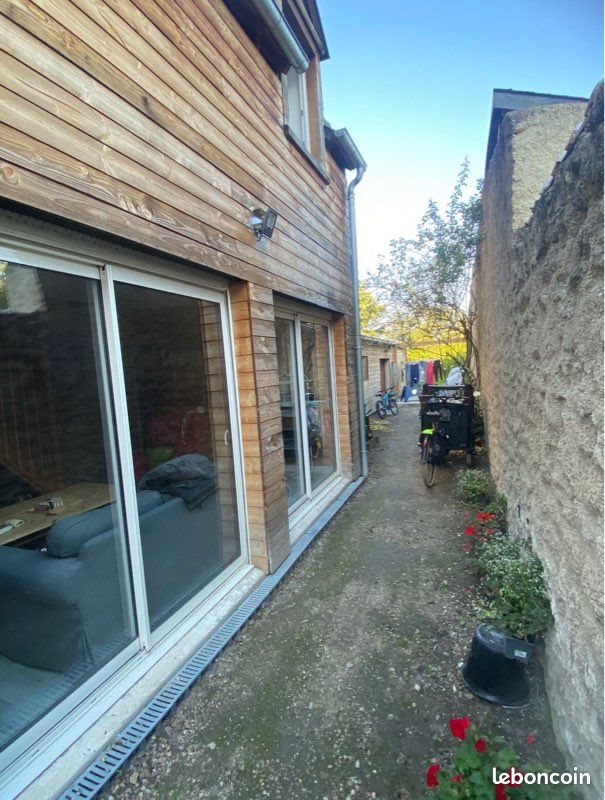 Maison à vendre, 91m², Orléans