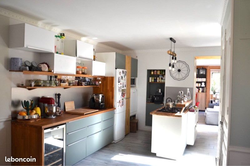 Maison à vendre, 91m², Orléans