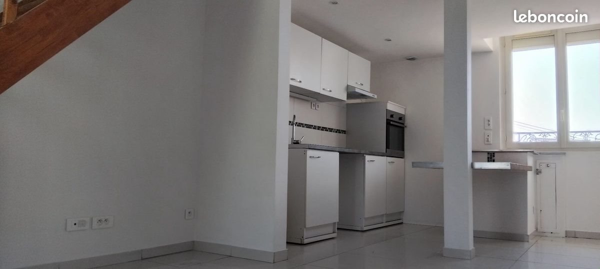 Appartement à louer, 49m², Ozoir-la-Ferrière