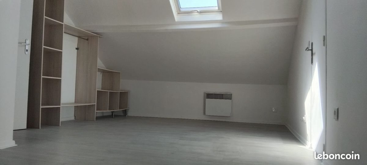 Appartement à louer, 49m², Ozoir-la-Ferrière