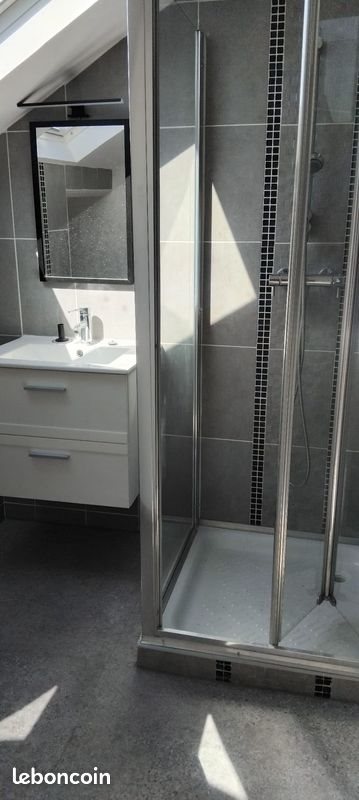 Appartement à louer, 49m², Ozoir-la-Ferrière