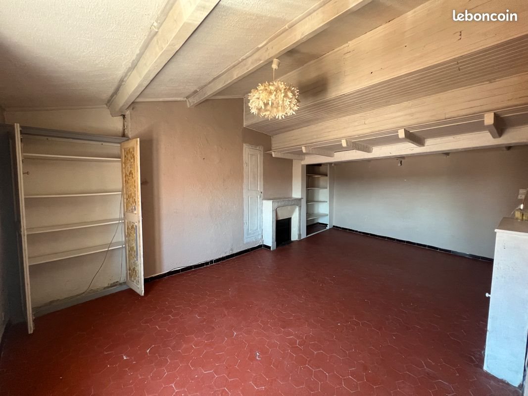 Appartement à vendre, 53m², Fréjus