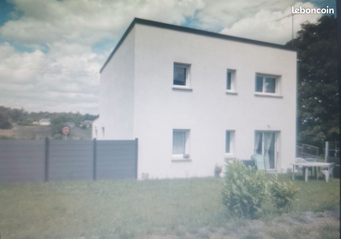 Appartement à louer, 55m², Saint-Jacut-les-Pins