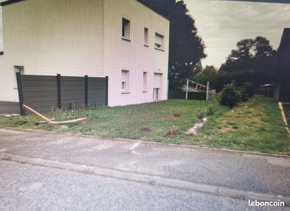 Appartement à louer, 55m², Saint-Jacut-les-Pins
