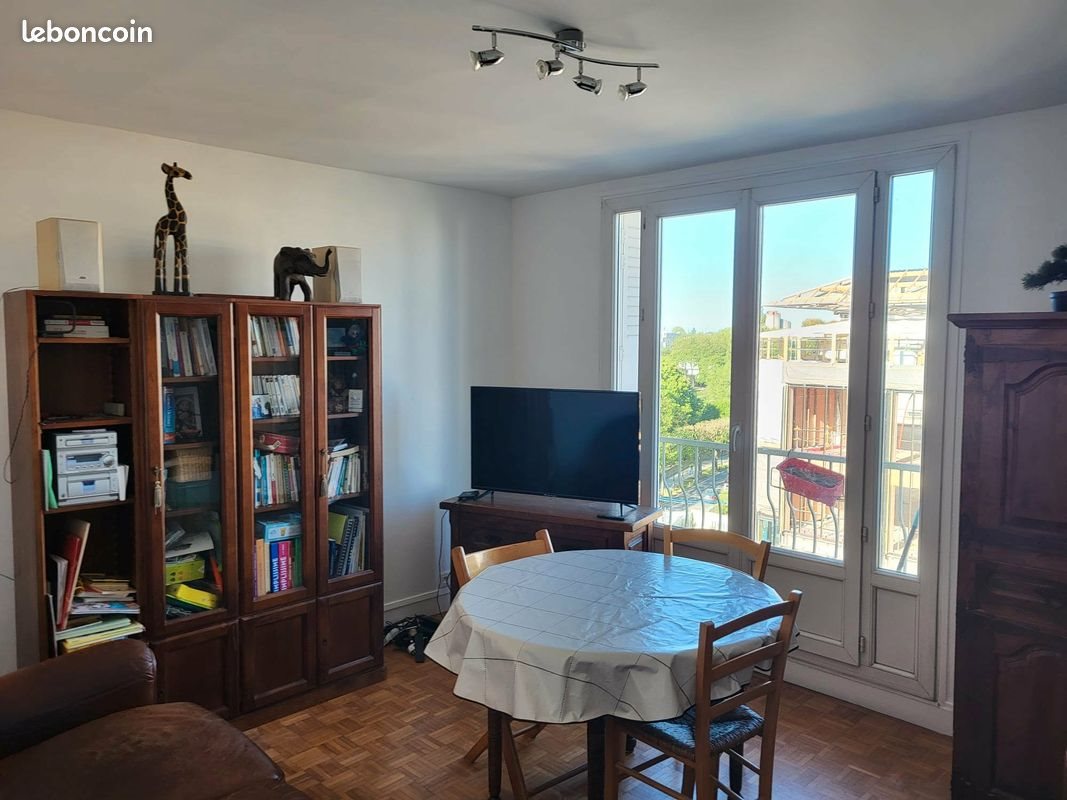 Appartement à vendre, 55m², Champigny-sur-Marne