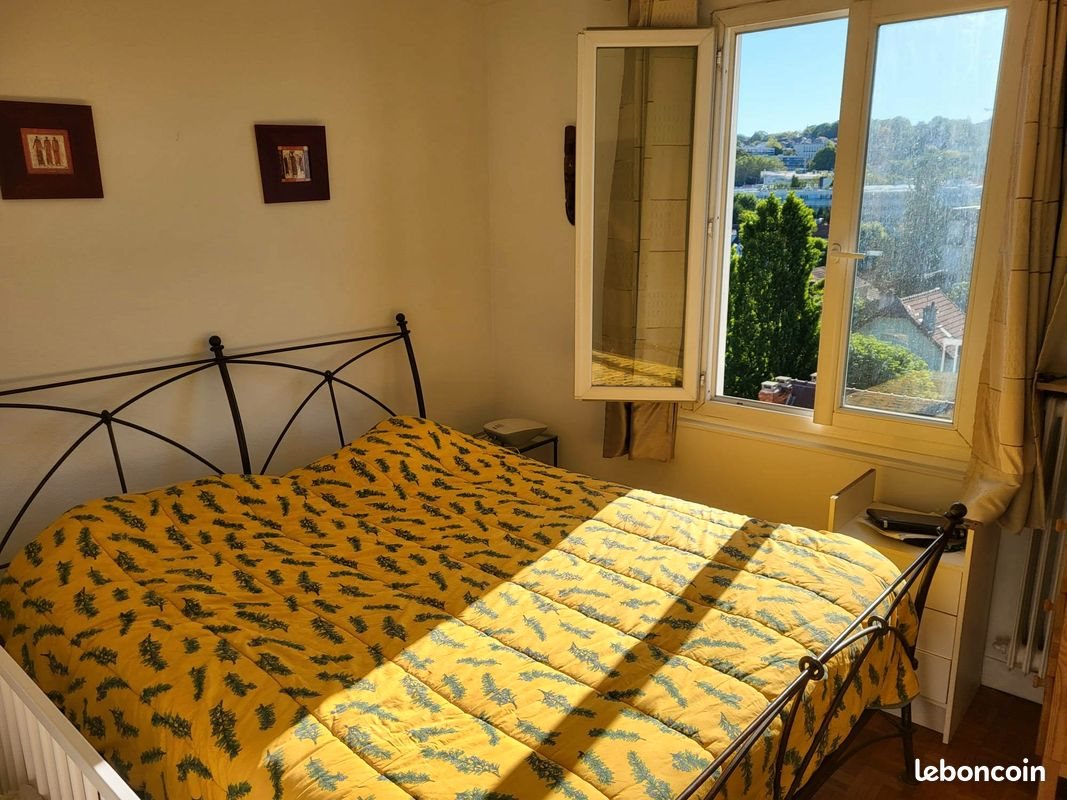 Appartement à vendre, 55m², Champigny-sur-Marne