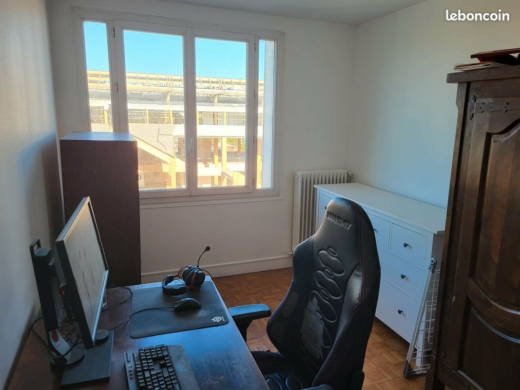 Appartement à vendre, 55m², Champigny-sur-Marne
