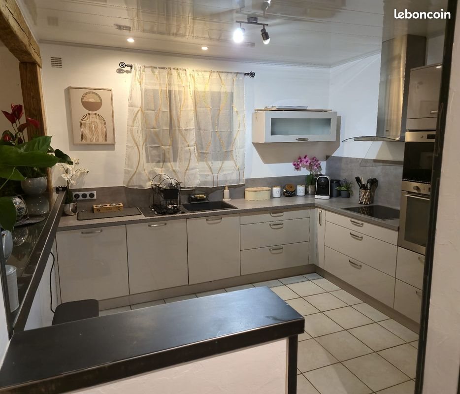 Maison à vendre, 150m², Condezaygues
