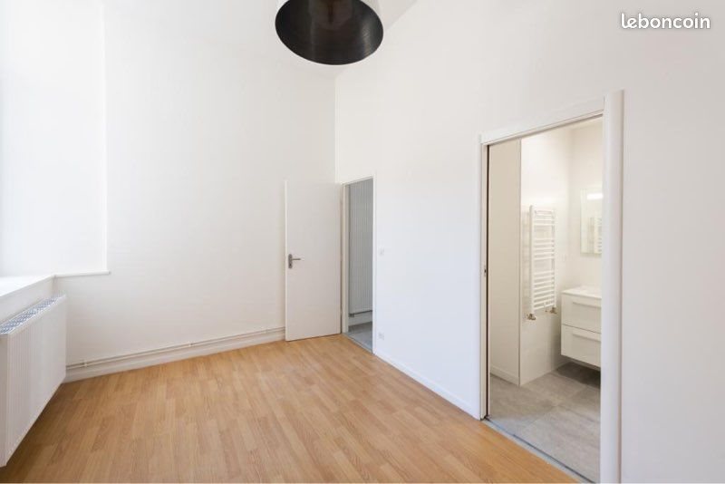 Appartement à louer, 44m², Dijon
