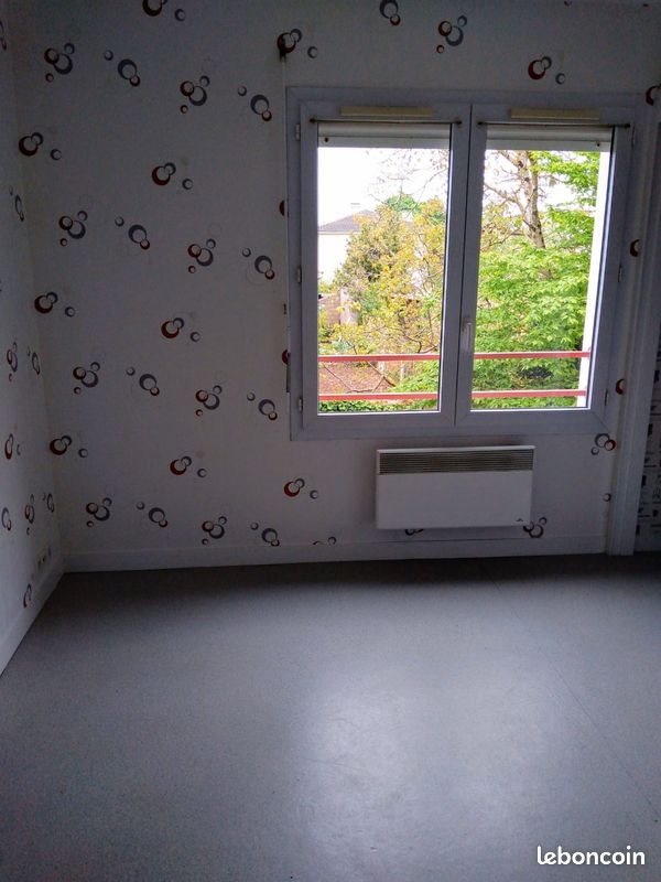 Appartement à louer, 21m², Poitiers