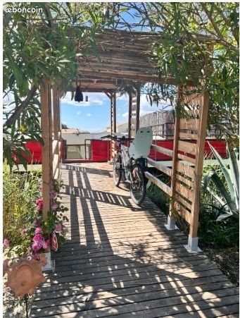 Maison à vendre, 160m², Aigues-Mortes
