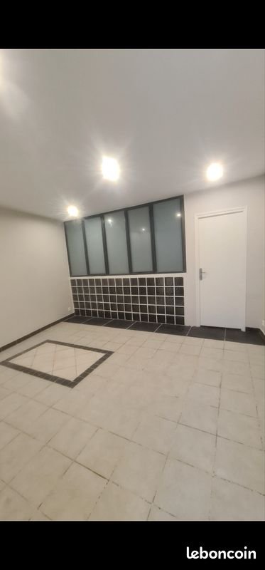 Appartement à louer, 40m², Toulon