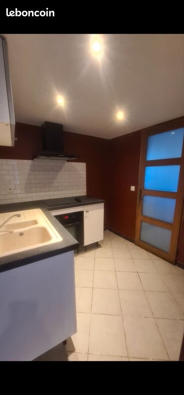 Appartement à louer, 40m², Toulon