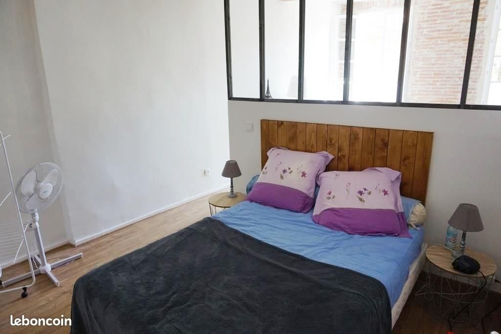 Appartement à louer, 51m², Perpignan