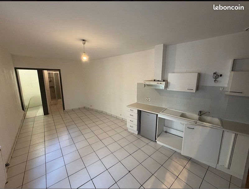 Appartement à vendre, 48m², Bourges