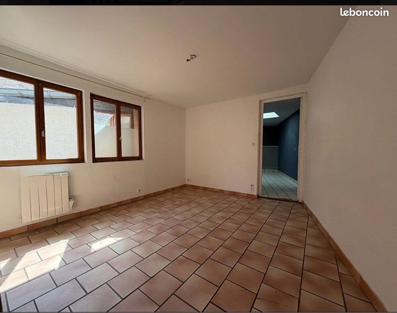 Appartement à vendre, 48m², Bourges