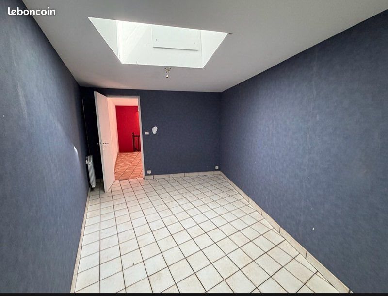 Appartement à vendre, 48m², Bourges