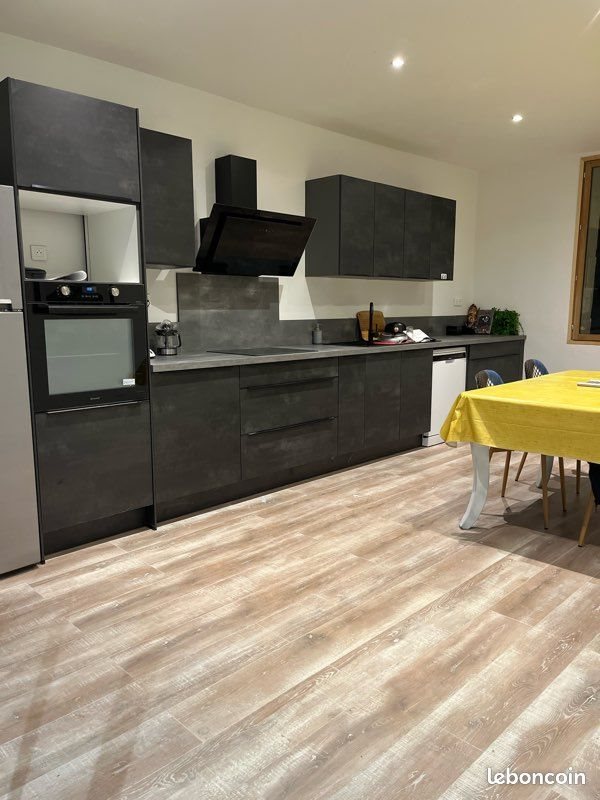Maison à louer, 71m², Muret