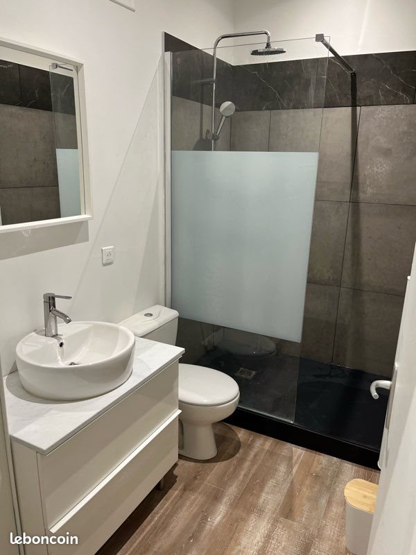 Maison à louer, 71m², Muret