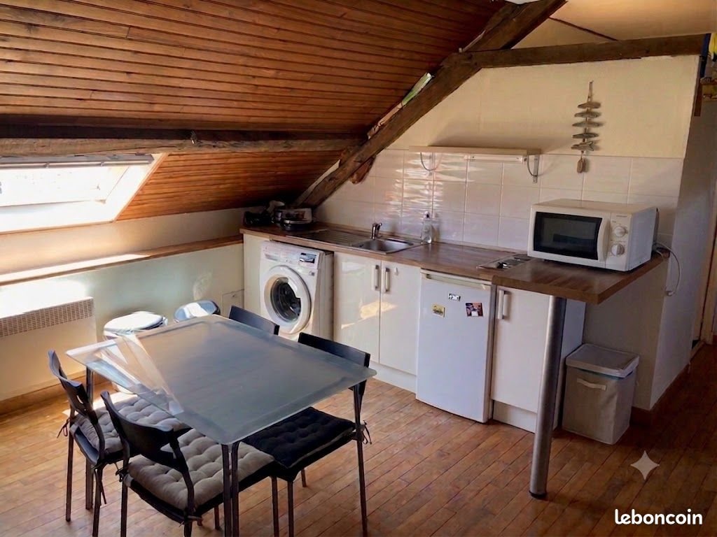 Appartement à louer, 24m², Thouars
