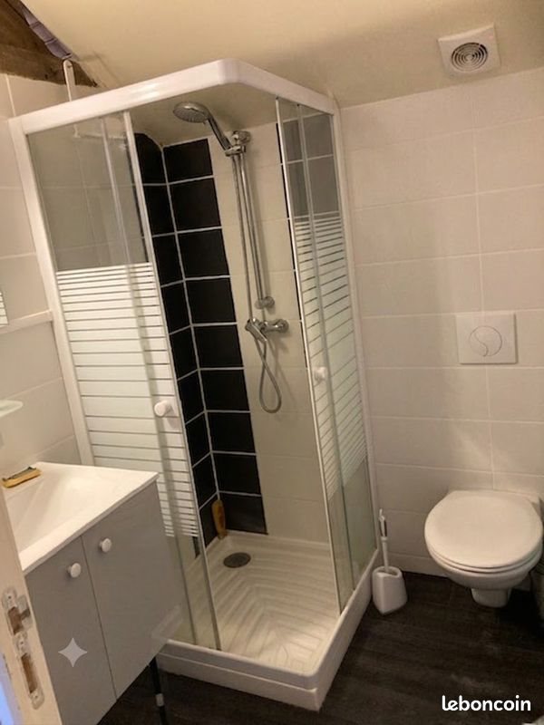 Appartement à louer, 24m², Thouars