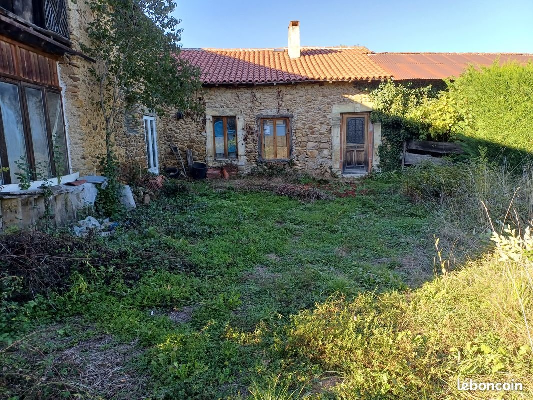 Maison à vendre, 260m², Campistrous