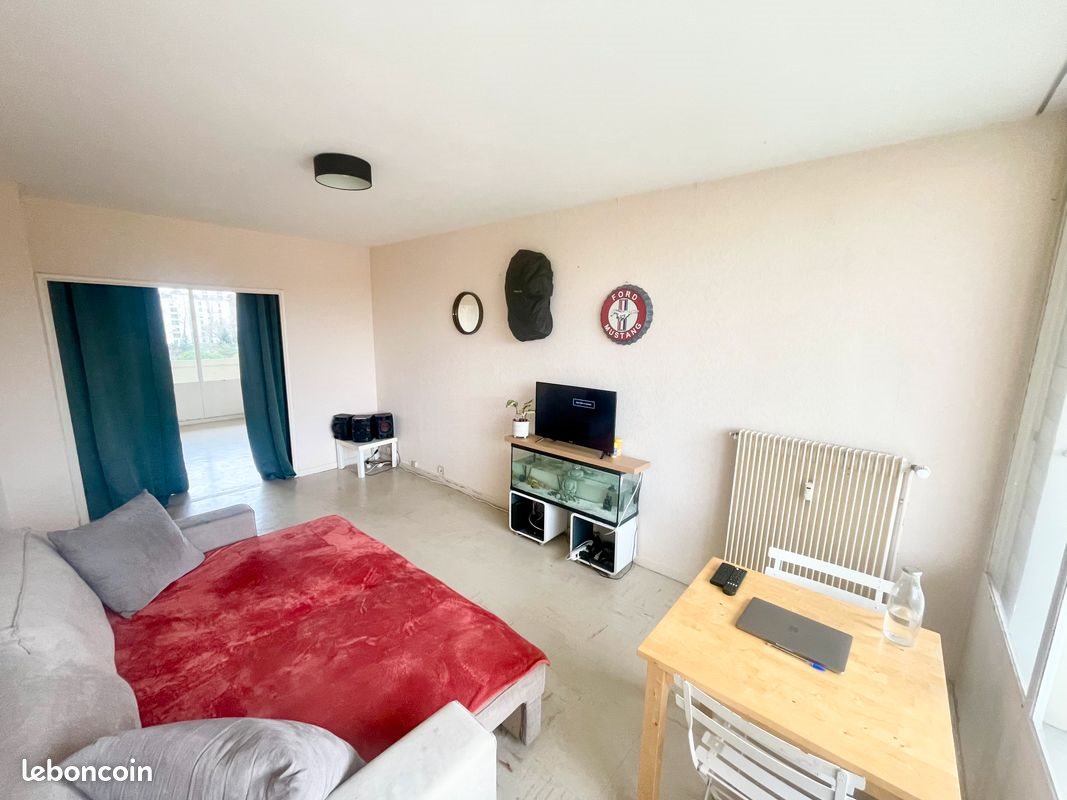 Appartement à vendre, 74m², Limoges