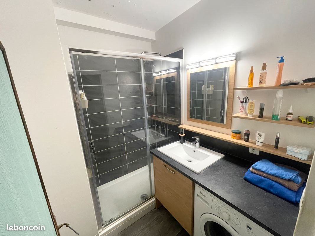 Appartement à vendre, 74m², Limoges