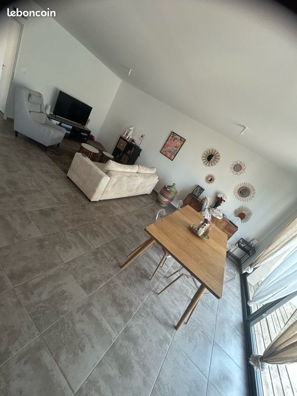 Maison à vendre, 84m², Saint-Paul-Trois-Châteaux