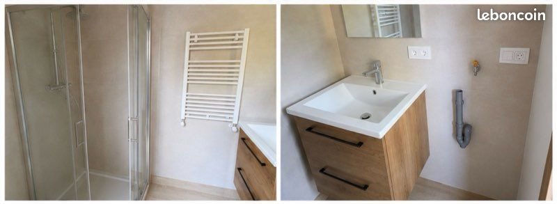 Appartement à louer, 25m², Sellières
