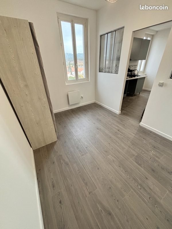 Appartement à louer, 30m², Marseille 11ème