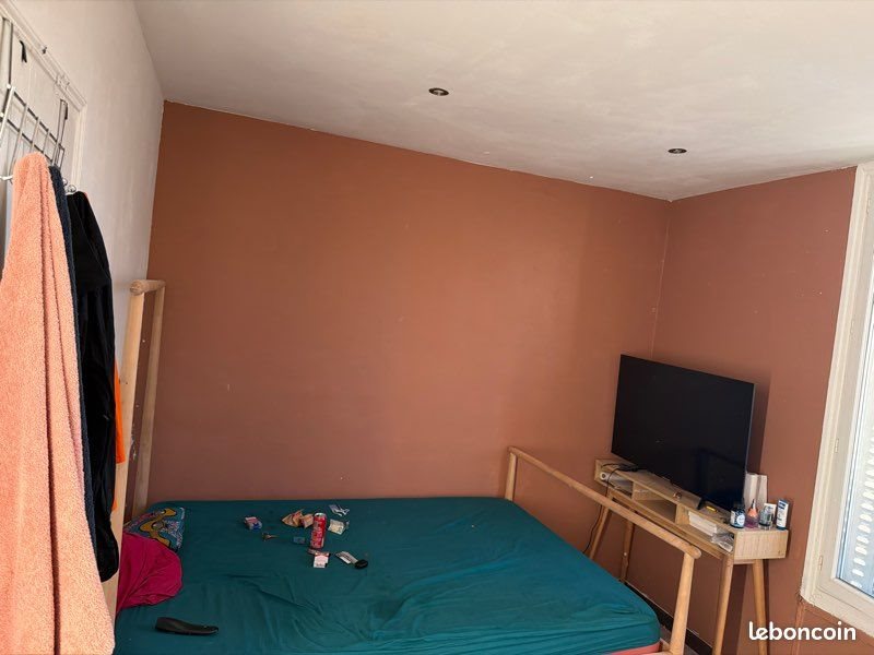 Appartement à louer, 34m², Épinay-sur-Seine