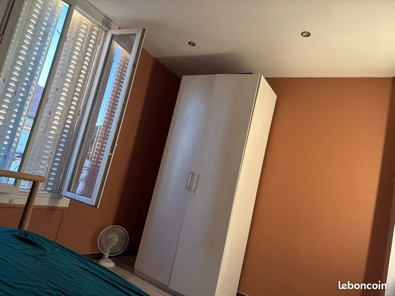 Appartement à louer, 34m², Épinay-sur-Seine