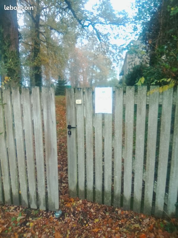 Maison à louer, 110m², Champrond-en-Gâtine