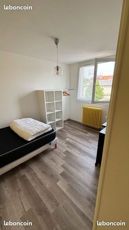 Appartement à louer, 68m², Reims