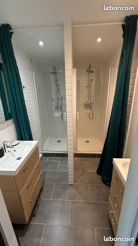 Appartement à louer, 68m², Reims