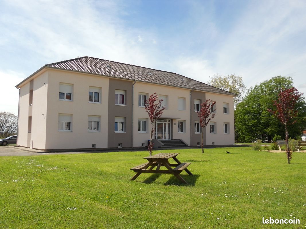Appartement à louer, 120m², Morhange