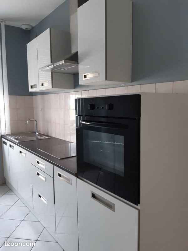 Appartement à louer, 120m², Morhange