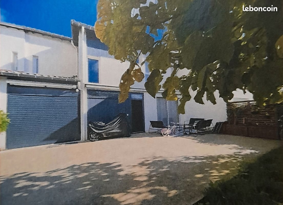 Maison à vendre, 110m², Montbrison
