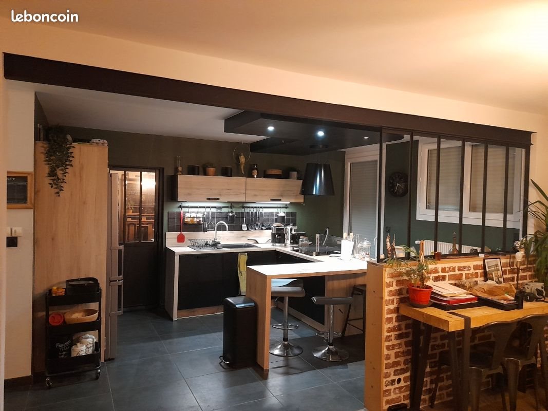 Maison à vendre, 110m², Montbrison